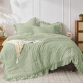 Comforter Set - King - 3 Piece
