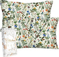 Cooling Pillowcase Set - Standard - 2 Pack - 2 Piece