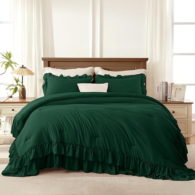 Comforter Set - King - 3 Piece