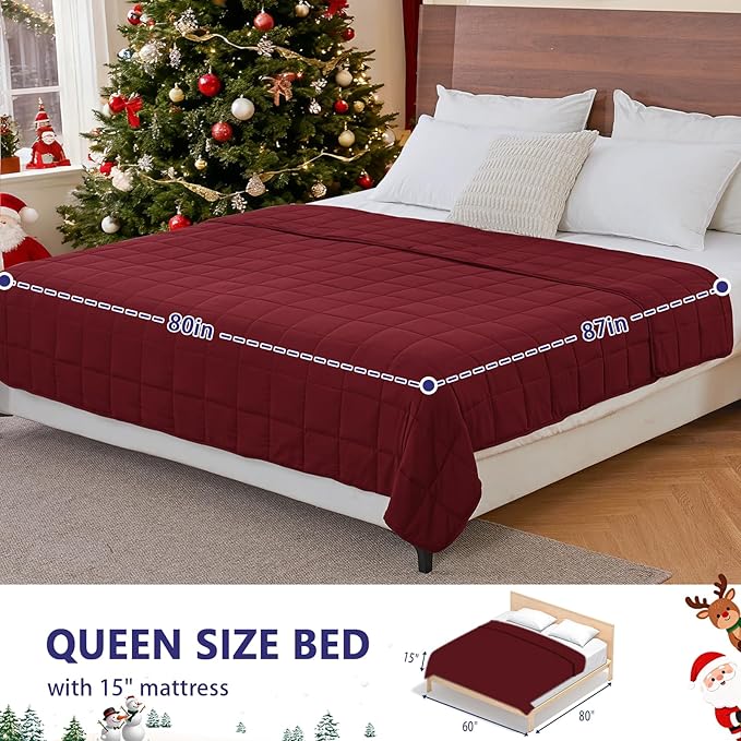 Cooling Blanket - King