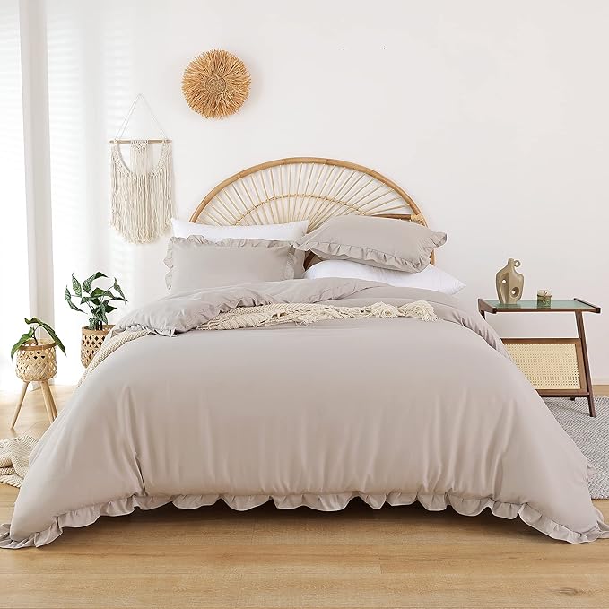 Comforter Set - Twin