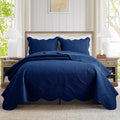 Microfiber Bedding Set - Twin - 2 Piece