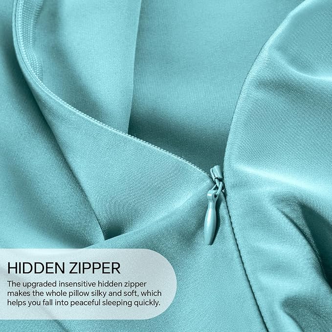 Mulberry Silk Pillowcase - King