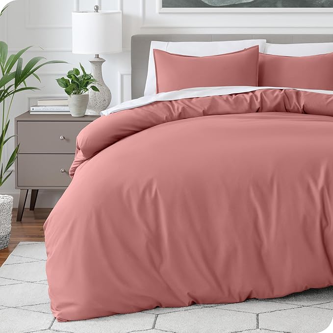 Cooling Duvet Cover - King