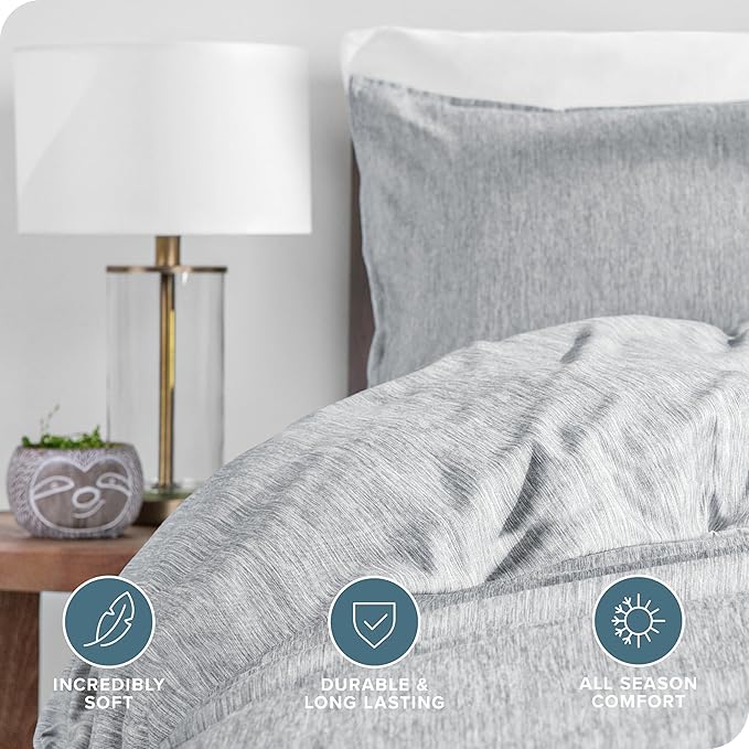 Duvet Cover Set - Full