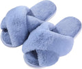 Women's Memory Foam Slippers