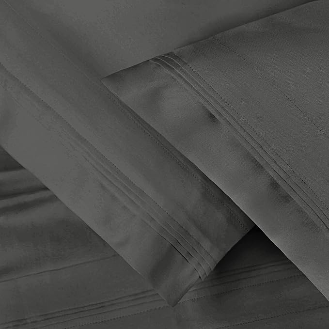 Bed Sheet Set - Standard - 2 Piece
