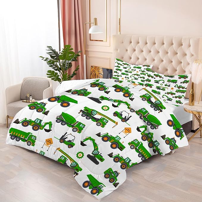 Comforter Set - Queen