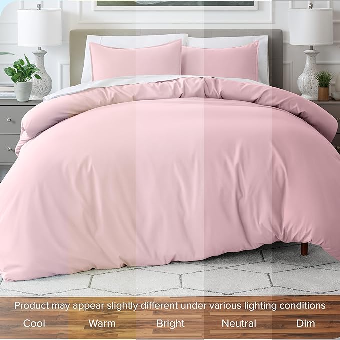 Cooling Duvet Cover - Queen
