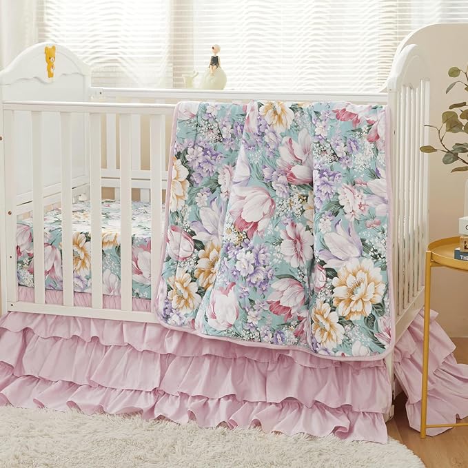 Bed Skirt