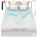 Fitted Sheet - King - 15 in Deep Pocket