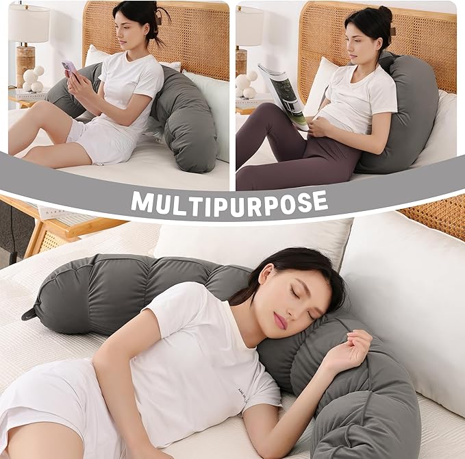 Body Pillow