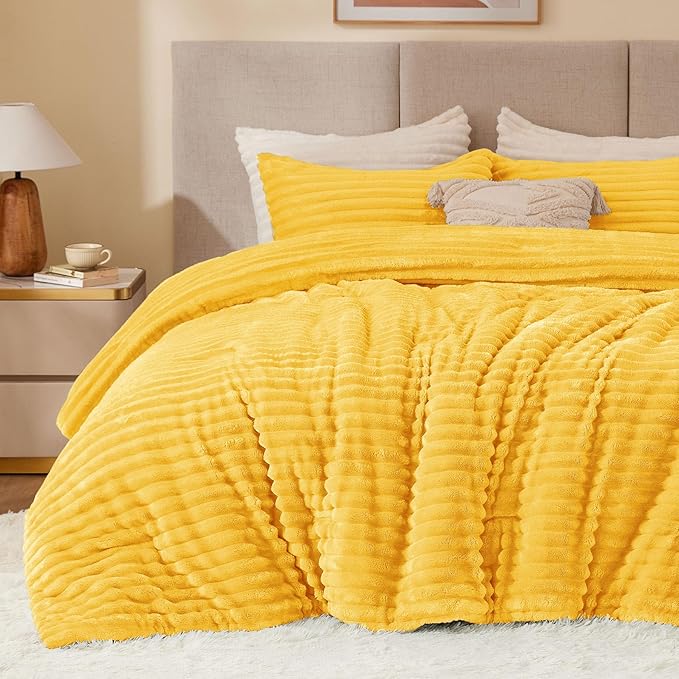 Comforter Set - Queen