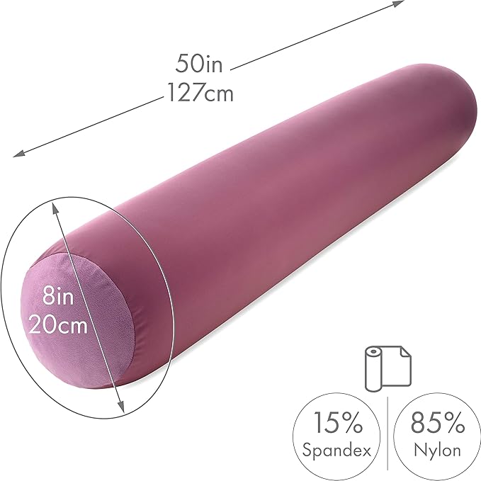 Cooling Body Pillow - Full
