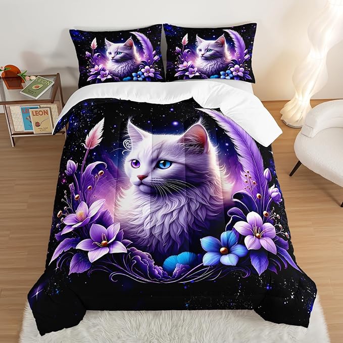 Comforter Set - Queen