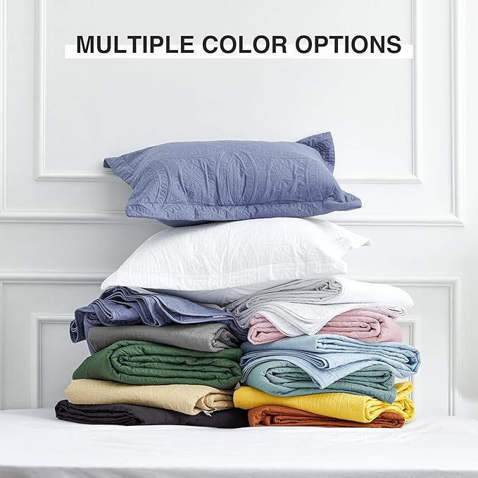 Quilt Set - Twin - 2 Piece