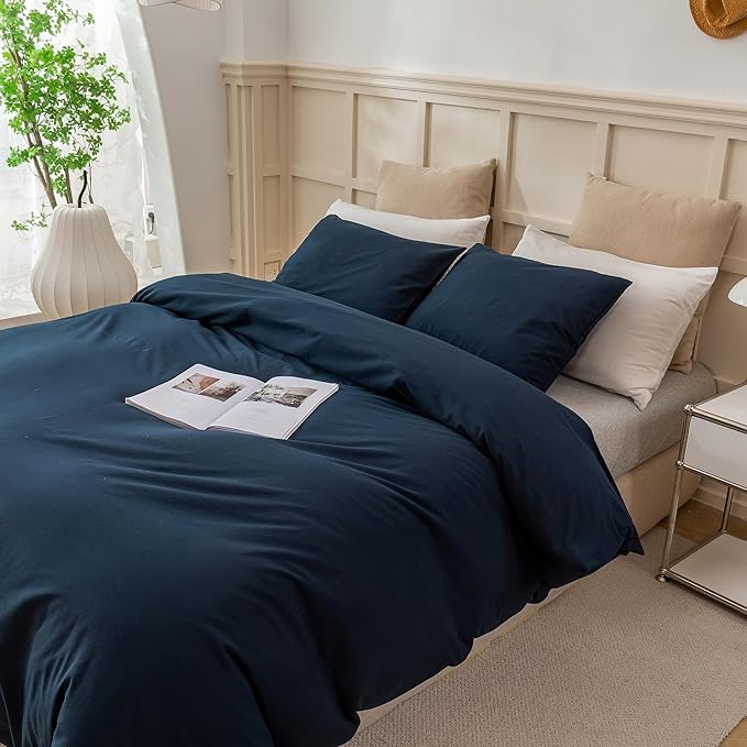 Duvet Cover Set - Twin - 3 Piece