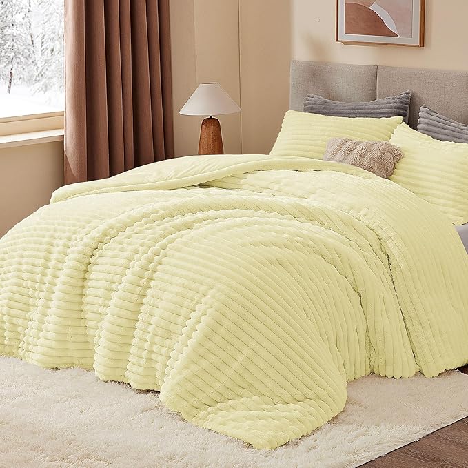 Comforter Set - Queen