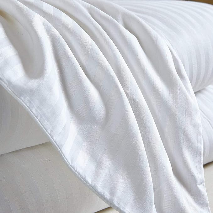 Mulberry Silk Duvets Down Comforter - Full