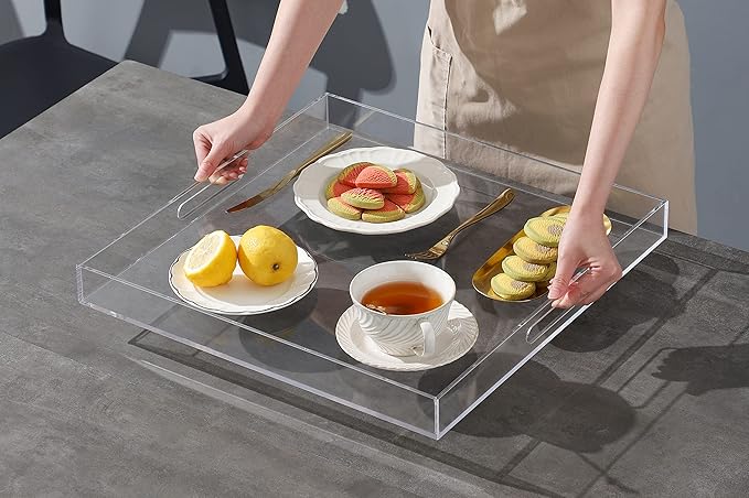 Bed Tray - 24 x 24 in