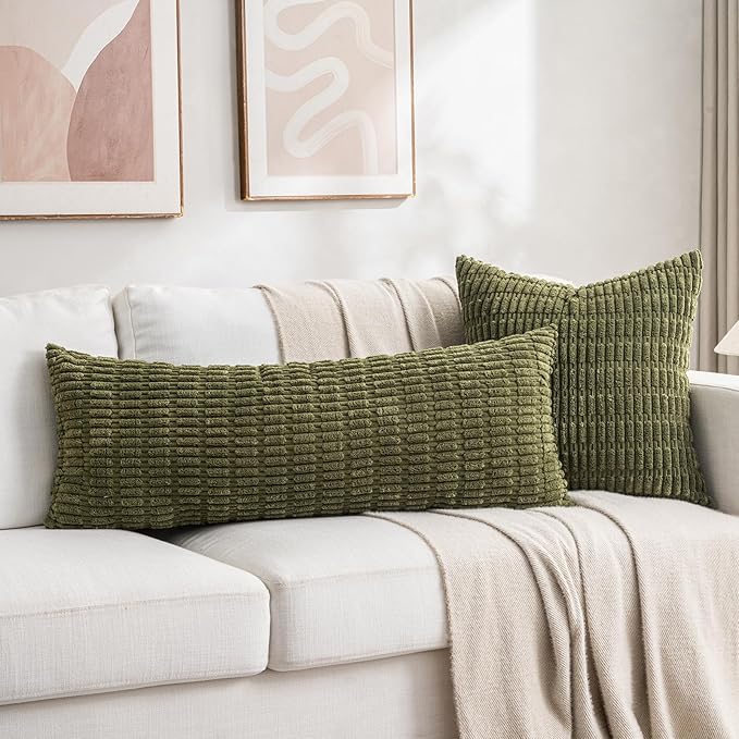 Pillowcase - 20 x 54 in