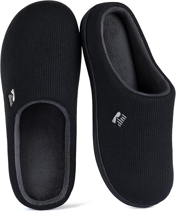 Women's Memory Foam Slippers
