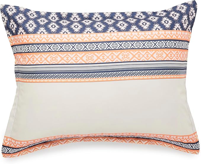 Microfiber Comforter Set - Twin XL - 2 Piece