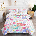 Comforter Set - Full