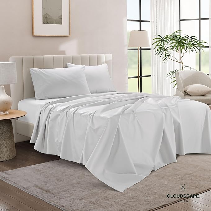 Pillowcase Set - Queen - 2 Piece