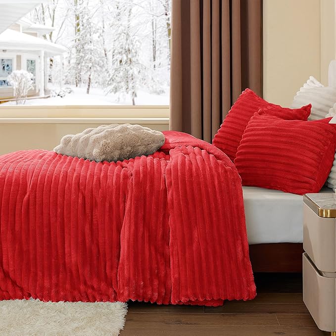 Comforter Set - Twin