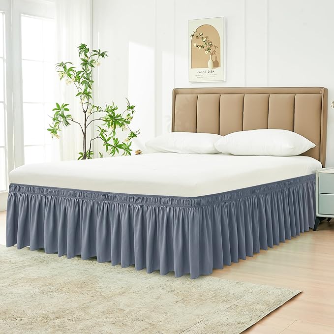 Bed Skirt - King