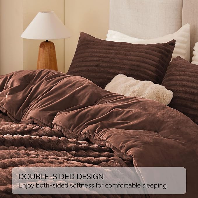Comforter Set - King
