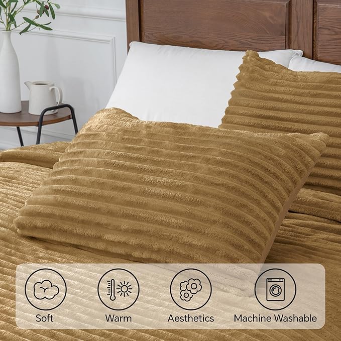 Comforter Set - Full