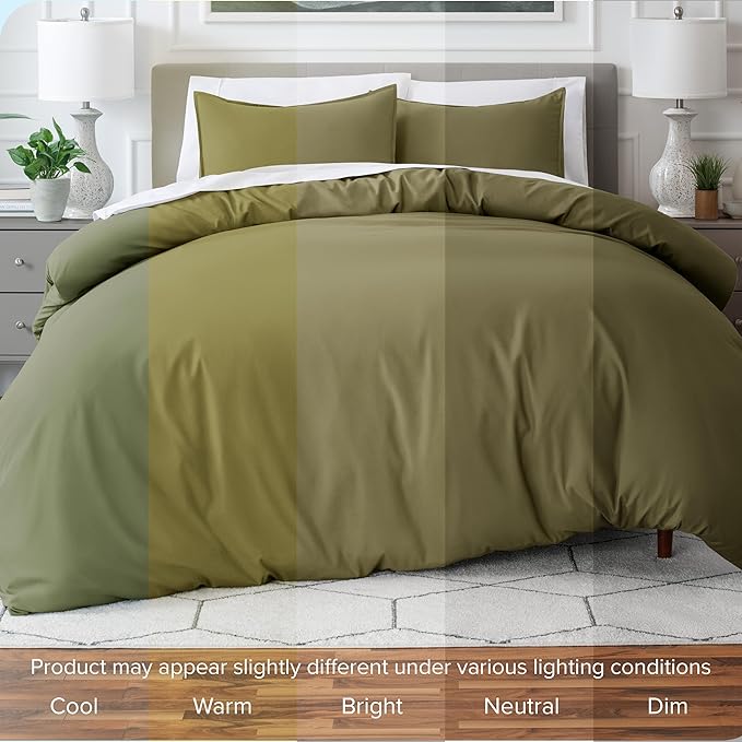 Cooling Duvet Cover - King