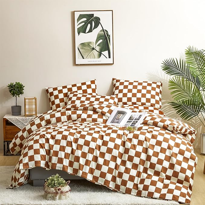 Comforter Set - California King - 3 Piece