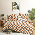 Comforter Set - California King - 3 Piece