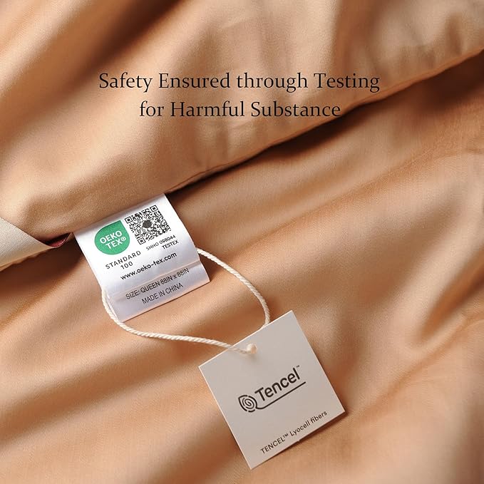 Duvets Down Comforter - Twin
