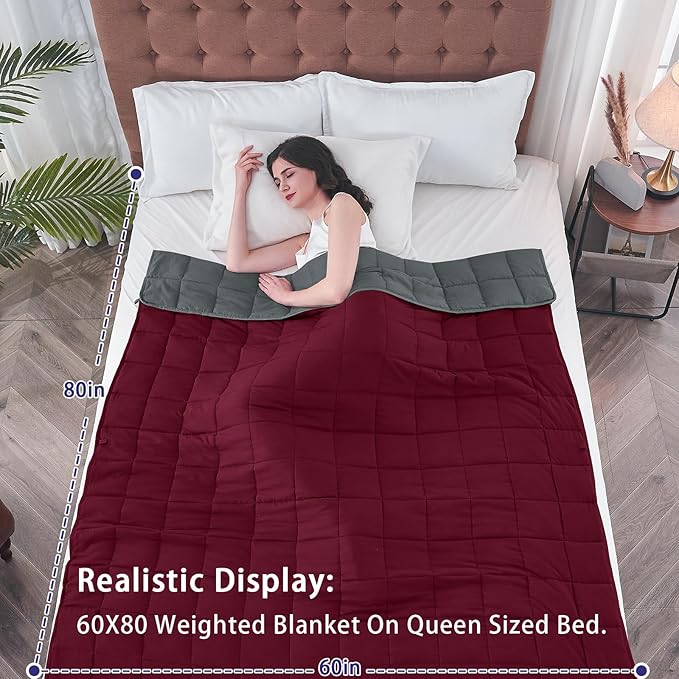 Weighted Blanket - Queen