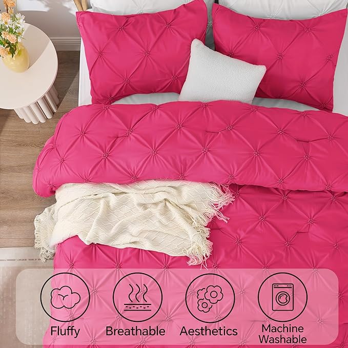 Comforter Set - Twin