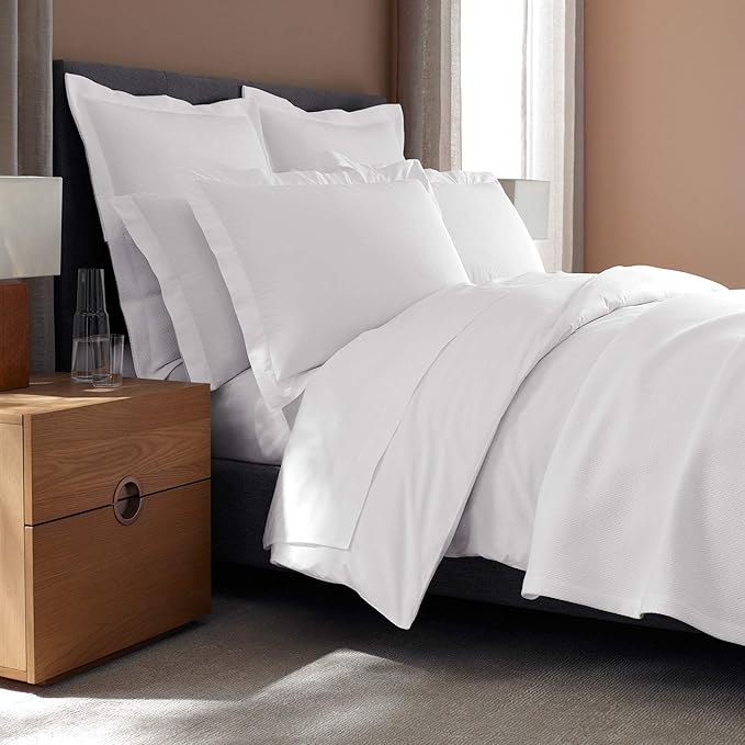 100% Cotton Coverlet - King
