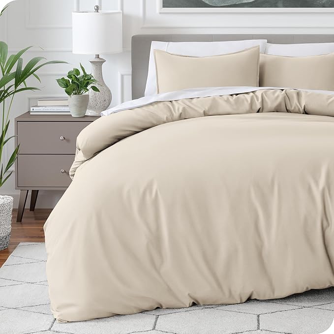 Cooling Duvet Cover - Queen