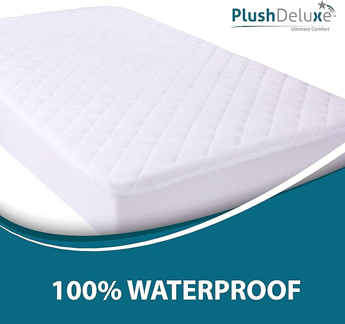 Waterproof Mattress Protector