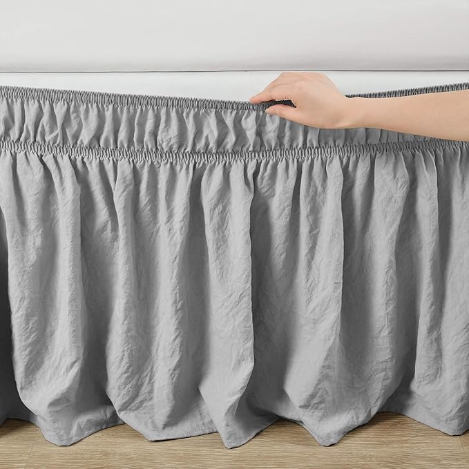 Bed Skirt - King
