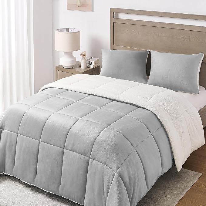 Comforter Set - King