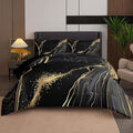 Microfiber Comforter Set - Twin