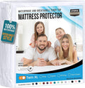 Waterproof Mattress Protector - Twin XL