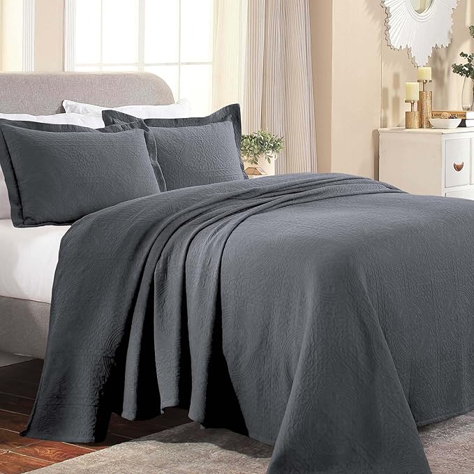 Bedding Set - Queen