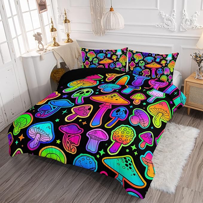 Comforter Set - Twin - 3 Piece