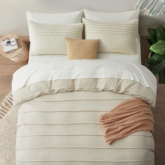 Duvet Cover Set - Twin - 2 Piece