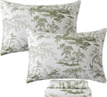 Bed Sheet Set - Queen - 4 Piece